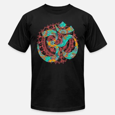 Om T-Shirts | Unique Designs | Spreadshirt